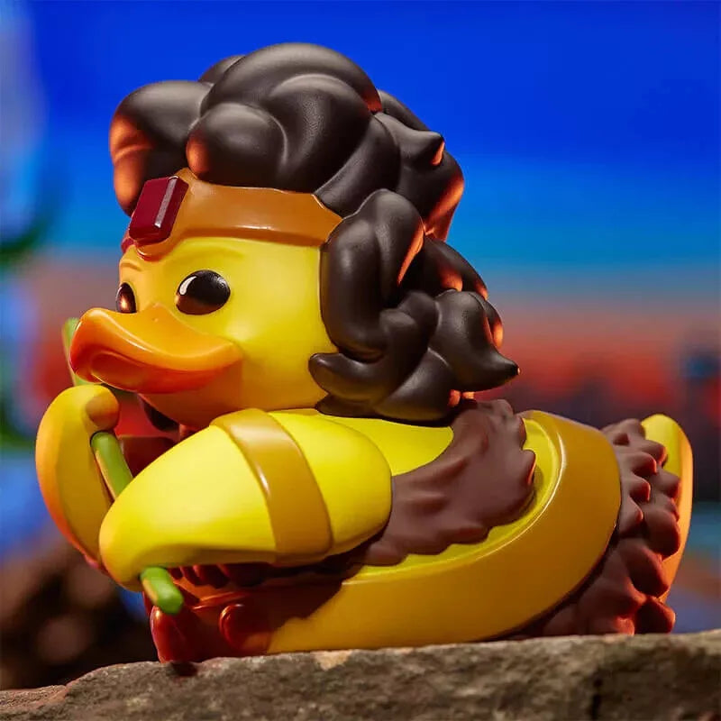 TUBBZ Dungeons & Dragons Diana the Acrobat - First Edition - Cosplay Duck DnD