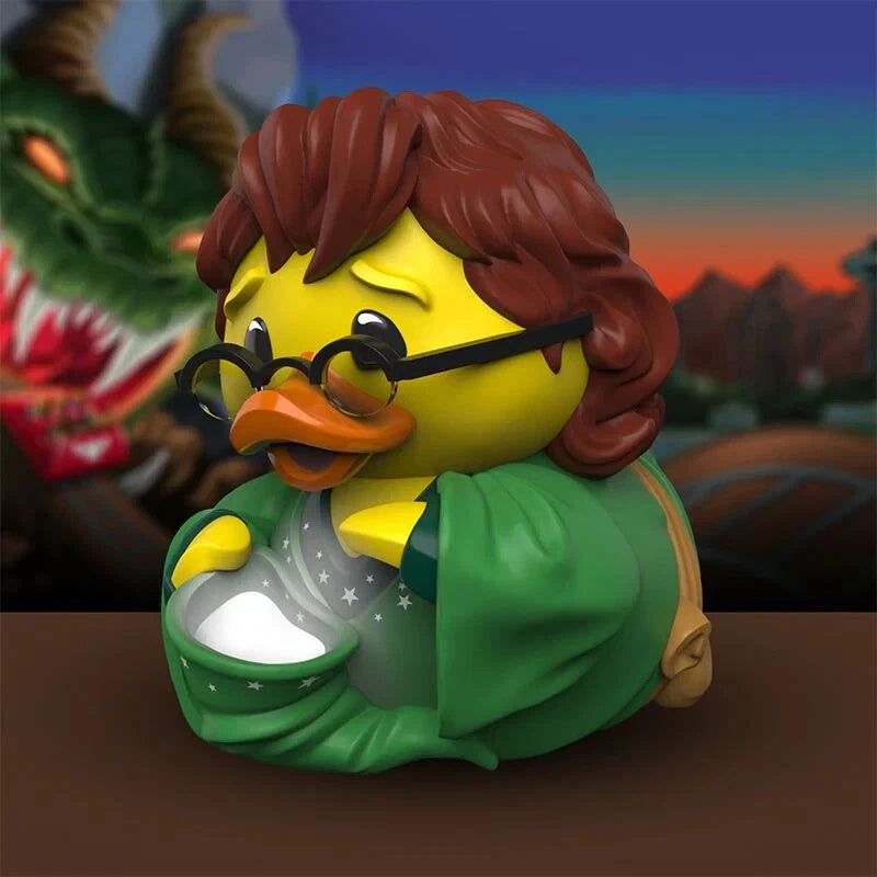 TUBBZ Dungeons & Dragons Presto The Magician -  First Edition - Cosplay Duck DnD