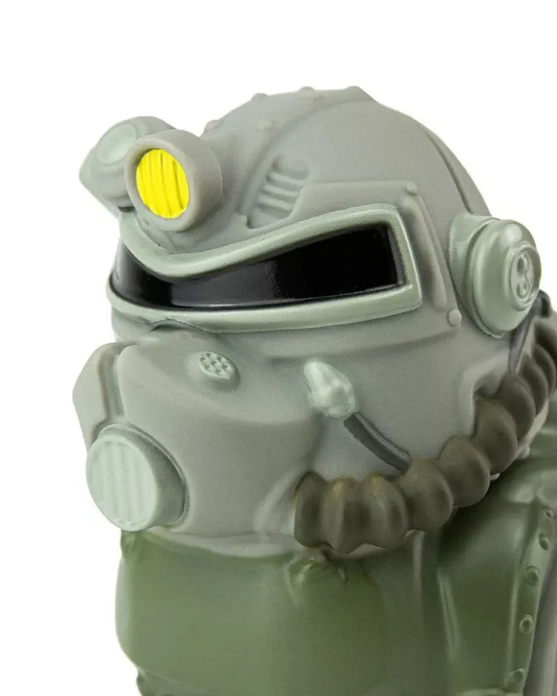 Fallout: T-51 TUBBZ (Boxed Edition) Power Armour - New - Cosplay Ducks