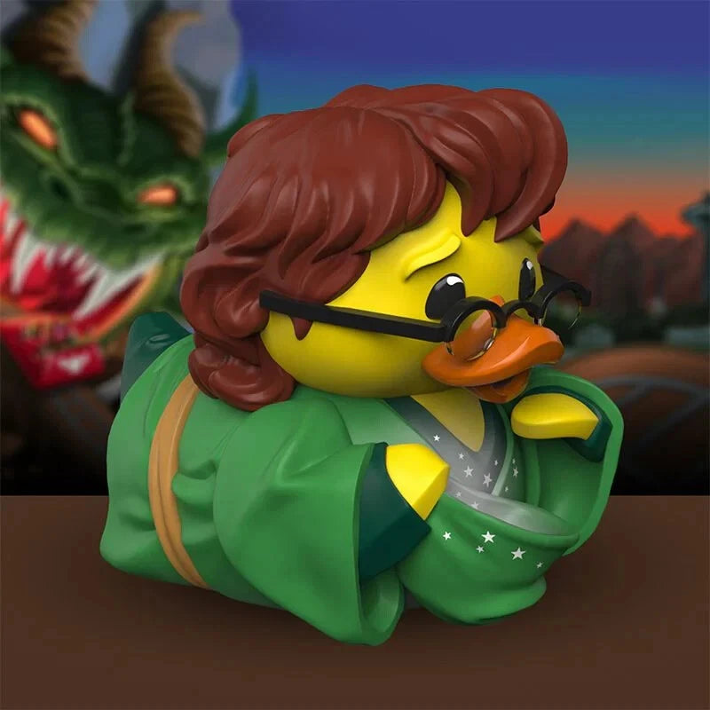TUBBZ Dungeons & Dragons Presto The Magician -  First Edition - Cosplay Duck DnD