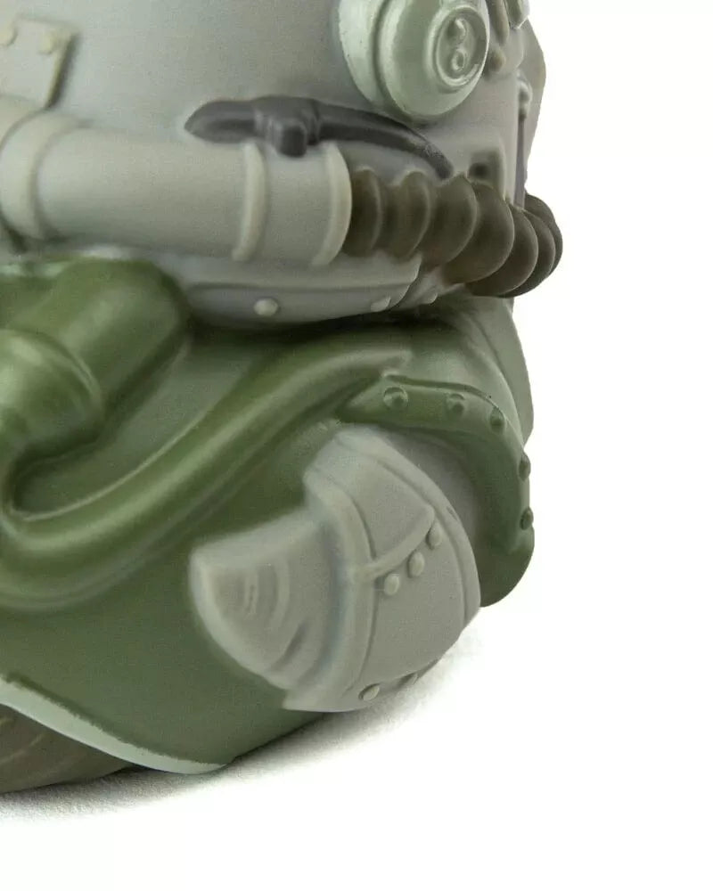 Fallout: T-51 TUBBZ (Boxed Edition) Power Armour - New - Cosplay Ducks