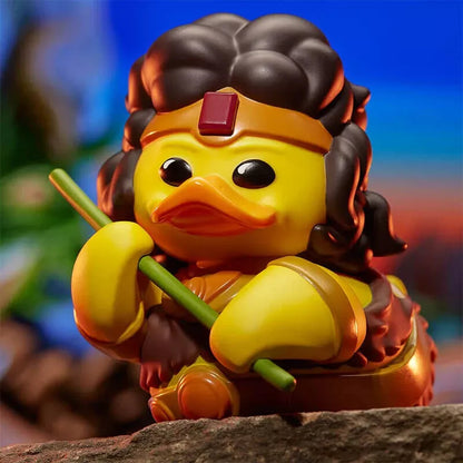 TUBBZ Dungeons & Dragons Diana the Acrobat - First Edition - Cosplay Duck DnD