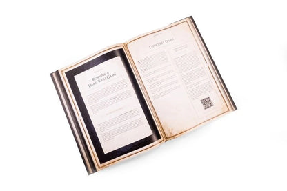 Dark Souls RPG Role Playing Game Steamforged Games SFG Complete Game Illustrated