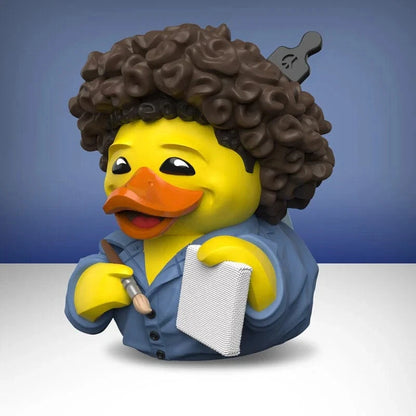 TUBBZ Blob Ross - First Edition - New Release - Brand New - Cosplaying Ducks