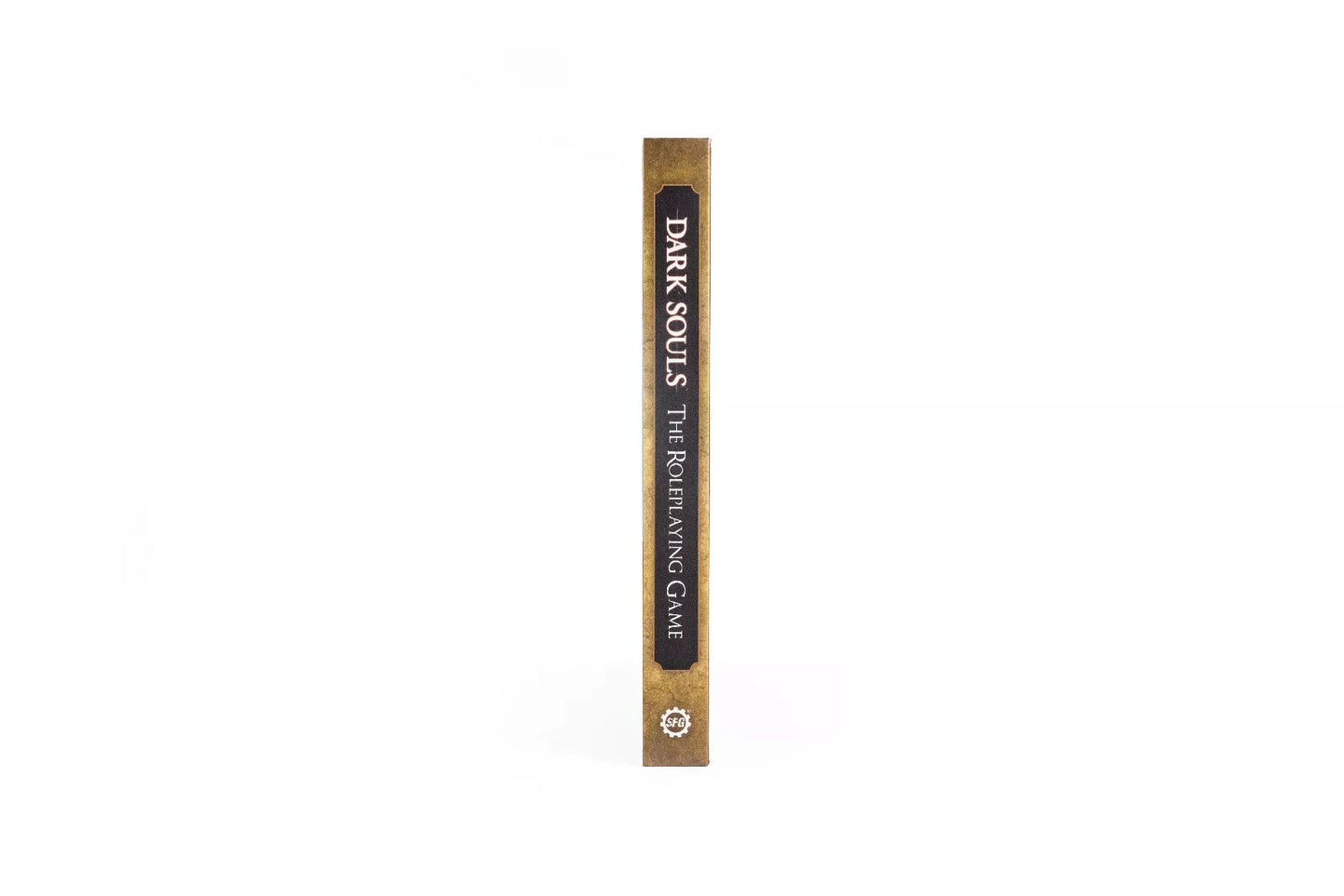 Dark Souls RPG Role Playing Game Steamforged Games SFG Complete Game Illustrated