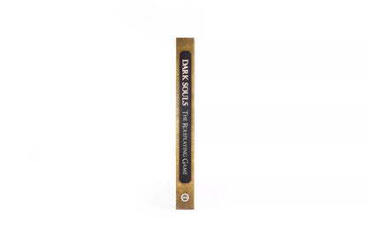 Dark Souls RPG Role Playing Game Steamforged Games SFG Complete Game Illustrated