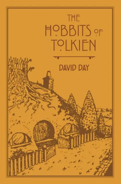 The Hobbits of Tolkien: An Illustrated Exploration...