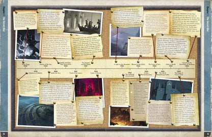 Achtung Cthulhu 2d20 - Gamemasters Guide