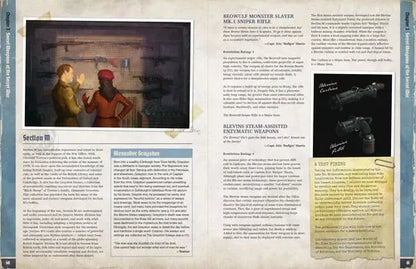 Achtung Cthulhu 2d20 - Gamemasters Guide