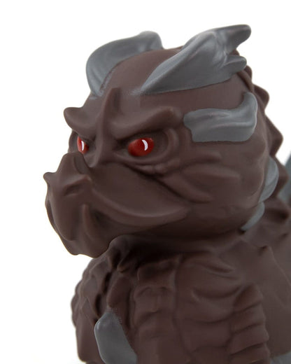 TUBBZ Skyrim Alduin Dragon Rubber Duck Figure - Bethesda 2019 BRAND NEW BOXED