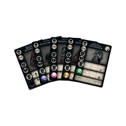 Dark Souls: The Card Game