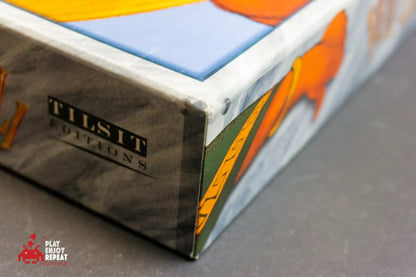 Vox Populi 1999 Tilsit Vintage Board game